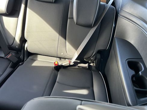 New 2026 Honda Odyssey Touring image 21