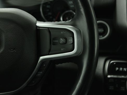 Used 2022 RAM 1500 Big Horn image 20