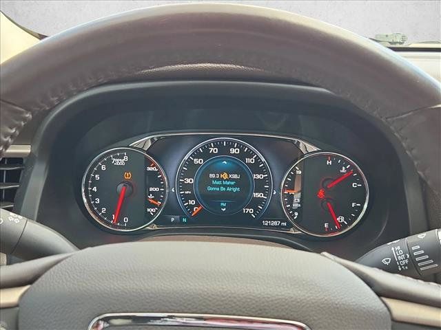 Used 2017 GMC Acadia Denali FWD image 6
