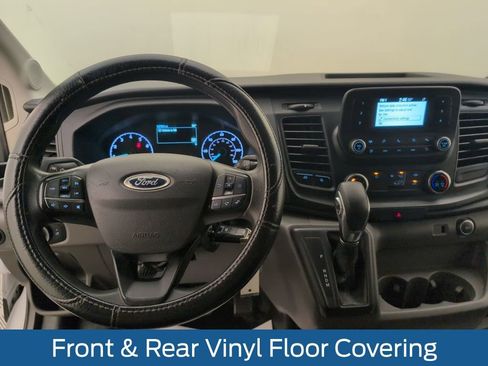 Used 2020 Ford Transit 250 Base w/ Interior Upgrade Package image 23