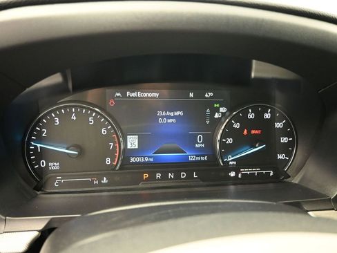 Used 2023 Ford Explorer XLT w/ Equipment Group 202A image 14