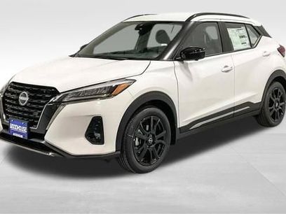 Certified 2024 Nissan Kicks SR w/ SR Premium Package