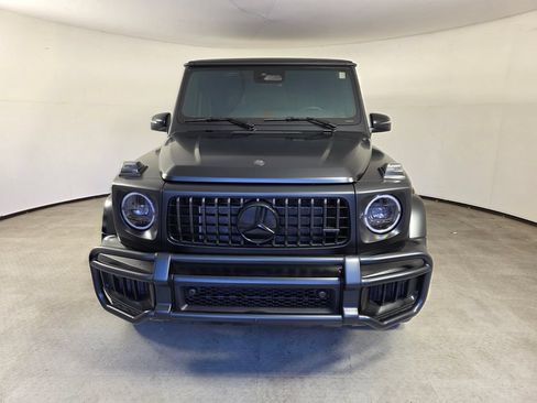 Used 2026 Mercedes-Benz G 63 AMG 4MATIC image 2