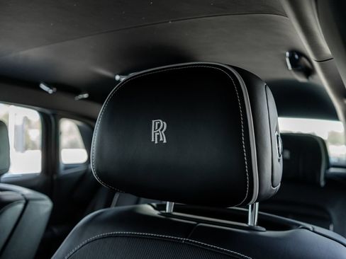 Used 2023 Rolls-Royce Ghost Black Badge AWD/4WD image 28