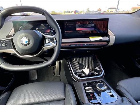 Certified 2025 BMW X3 xDrive30i w/ Premium Package image 14