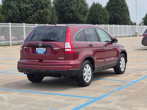 Used 2011 Honda CR-V SE image 6