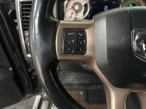 Used 2017 RAM 2500 Longhorn w/ Convenience Group AWD/4WD image 15