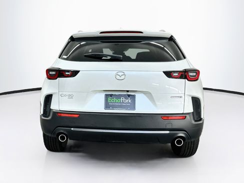 Used 2025 MAZDA CX-50 AWD 2.5 S w/ Premium Package image 7