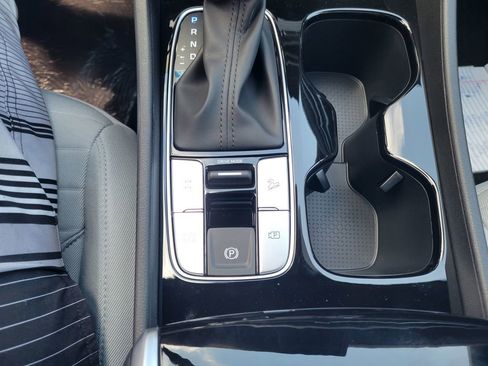 New 2026 Hyundai Santa Cruz SE image 27