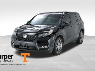 Used 2019 Honda Passport EX-L
