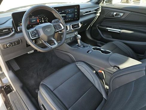 New 2026 Ford Mustang Premium image 7