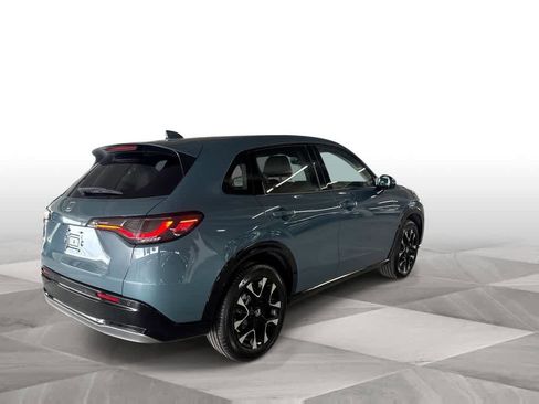 New 2026 Honda HR-V EX-L image 8
