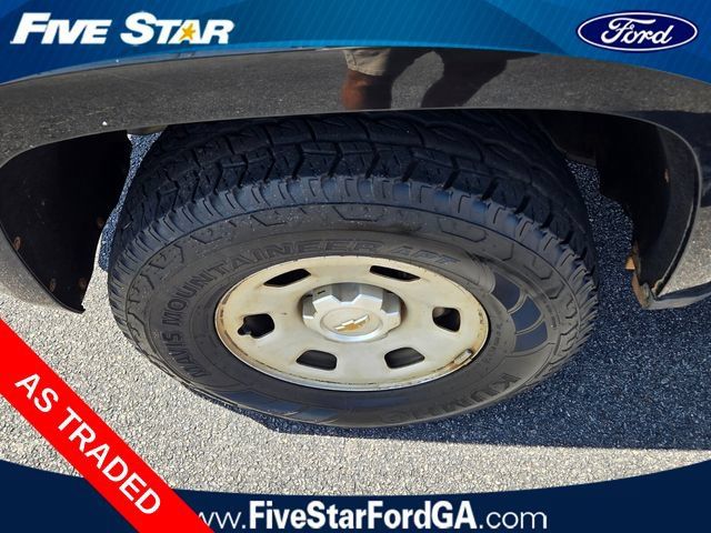Used 2016 Chevrolet Colorado W/T AWD/4WD image 11
