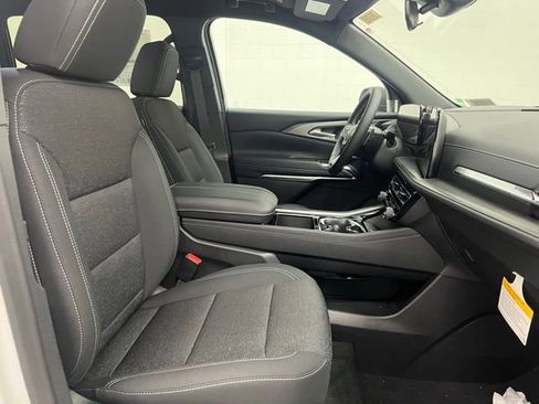 New 2026 Chevrolet Traverse LT AWD/4WD image 26