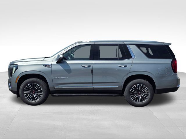 New 2026 GMC Yukon Elevation AWD/4WD image 2
