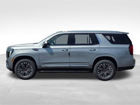 New 2026 GMC Yukon Elevation AWD/4WD image 2