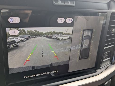 New 2026 Ford F350 King Ranch w/ Tremor Off-Road Package image 26