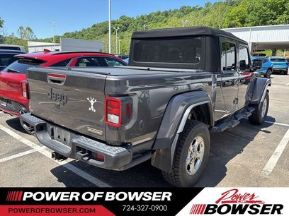 Used 2021 Jeep Gladiator Sport