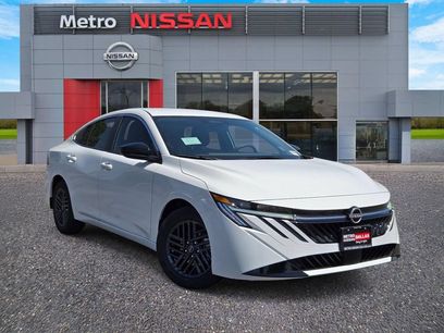 New 2027 Nissan Sentra SV w/ Floor Mat Package