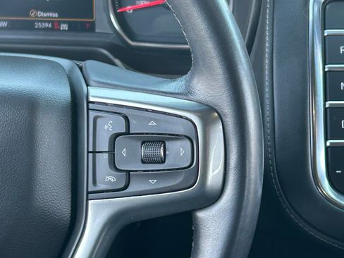 Used 2023 Chevrolet Tahoe LS AWD/4WD image 25
