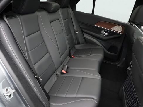 Certified 2026 Mercedes-Benz GLE 350 4MATIC image 16