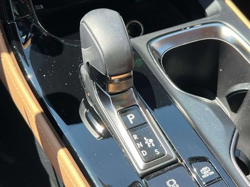 Used 2025 Lexus NX 450h+ AWD w/ Accessory Package (2T) image 36