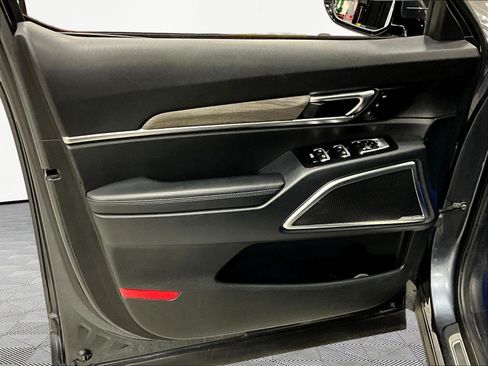 Used 2020 Kia Telluride SX w/ SX Prestige Package AWD/4WD image 20