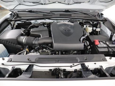 Used 2023 Toyota Tacoma 4x4 Double Cab image 30