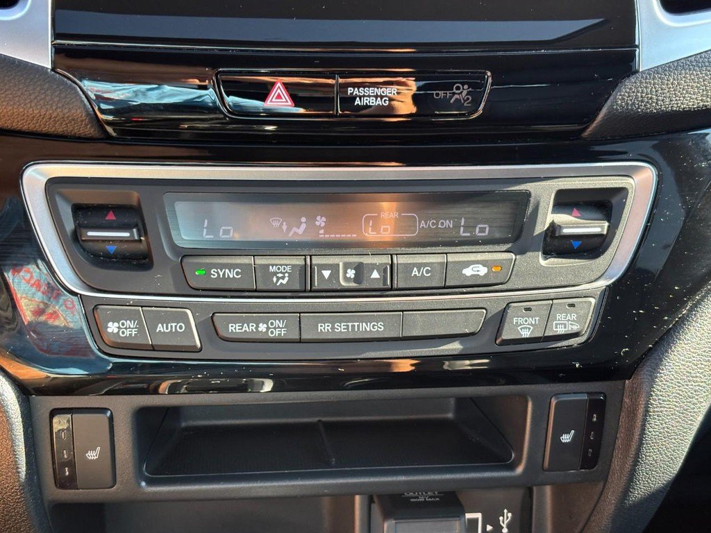 Used 2020 Honda Ridgeline RTL-E image 23