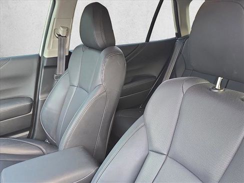 Used 2022 Subaru Outback Limited image 14