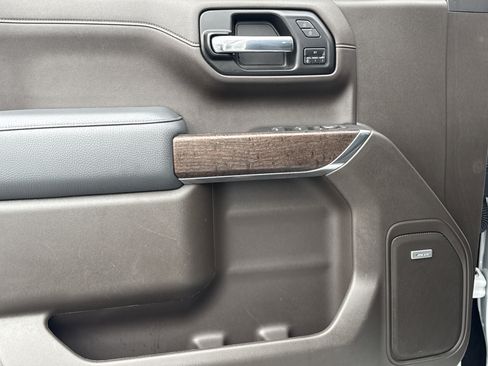 Used 2022 GMC Sierra 1500 Denali image 14