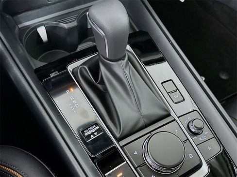 New 2025 MAZDA CX-50 AWD 2.5 Hybrid w/ Weather Package image 22