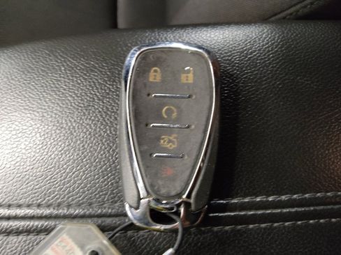 Used 2024 Chevrolet Malibu LT FWD image 32
