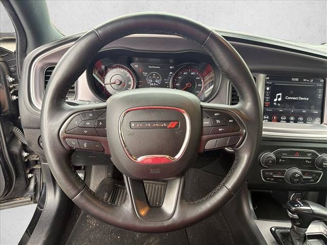 Used 2019 Dodge Charger SXT w/ Plus Group RWD image 14