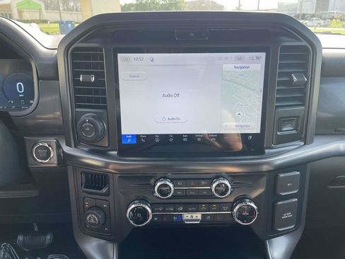 New 2026 Ford F150 Lariat AWD/4WD image 22