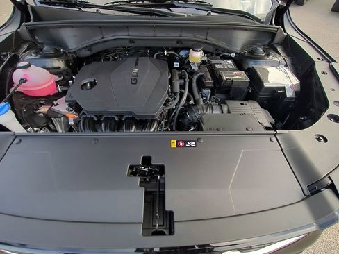 New 2026 Kia Sorento LX image 39