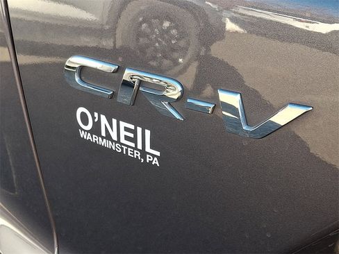 Used 2018 Honda CR-V Touring image 31