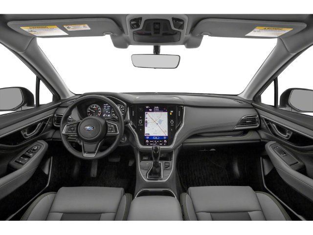 Used 2022 Subaru Outback Onyx Edition XT w/ Popular Package #2 AWD/4WD image 5