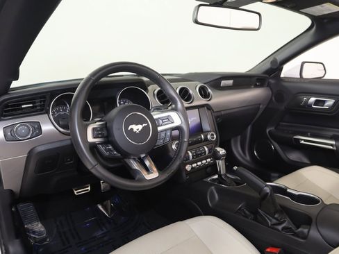 Used 2019 Ford Mustang GT Premium w/ Black Accent Package image 42