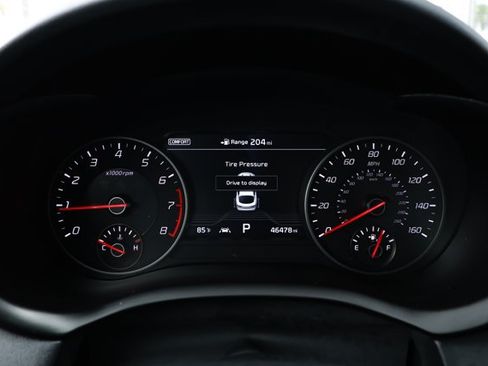 Used 2019 Kia Stinger Premium AWD/4WD image 12