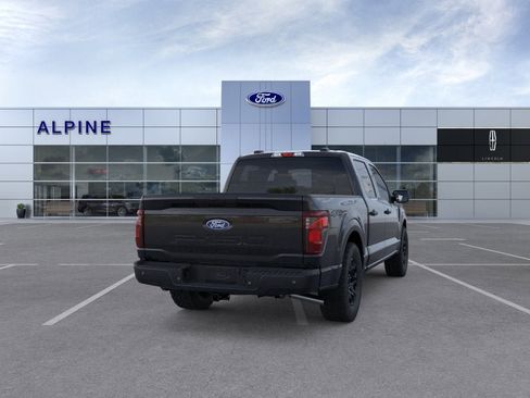 New 2026 Ford F150 STX AWD/4WD image 8