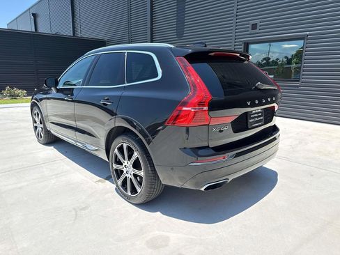 Used 2019 Volvo XC60 T5 Inscription FWD image 3