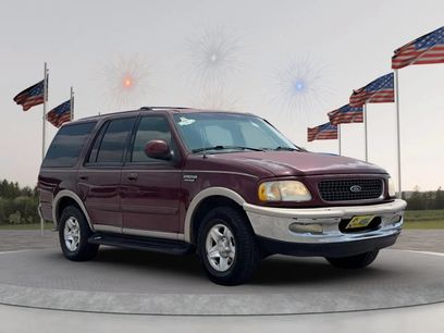 Used 1998 Ford Expedition 2WD