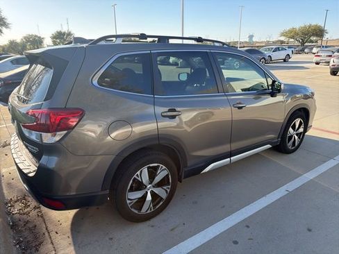 Used 2020 Subaru Forester Touring w/ Popular Package #2 image 3