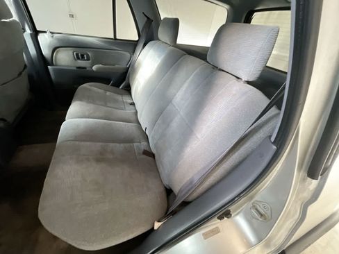 Used 1999 Toyota 4Runner SR5 RWD image 20