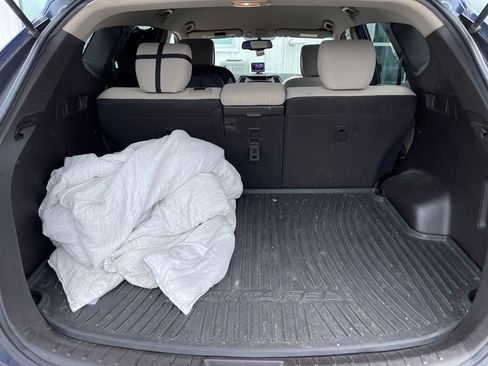 Used 2017 Hyundai Santa Fe Sport AWD/4WD image 12