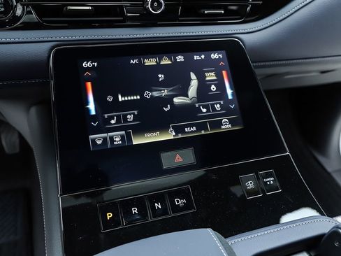 New 2026 INFINITI QX80 4WD image 66