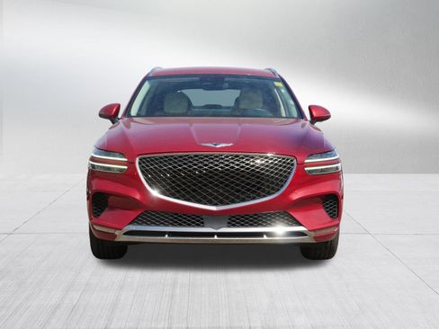 Used 2022 Genesis GV70 2.5T AWD/4WD image 2