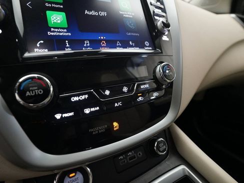 Used 2020 Nissan Murano Platinum image 23