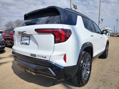 New 2026 GMC Terrain AT4 w/ Convenience Package III AWD/4WD image 31